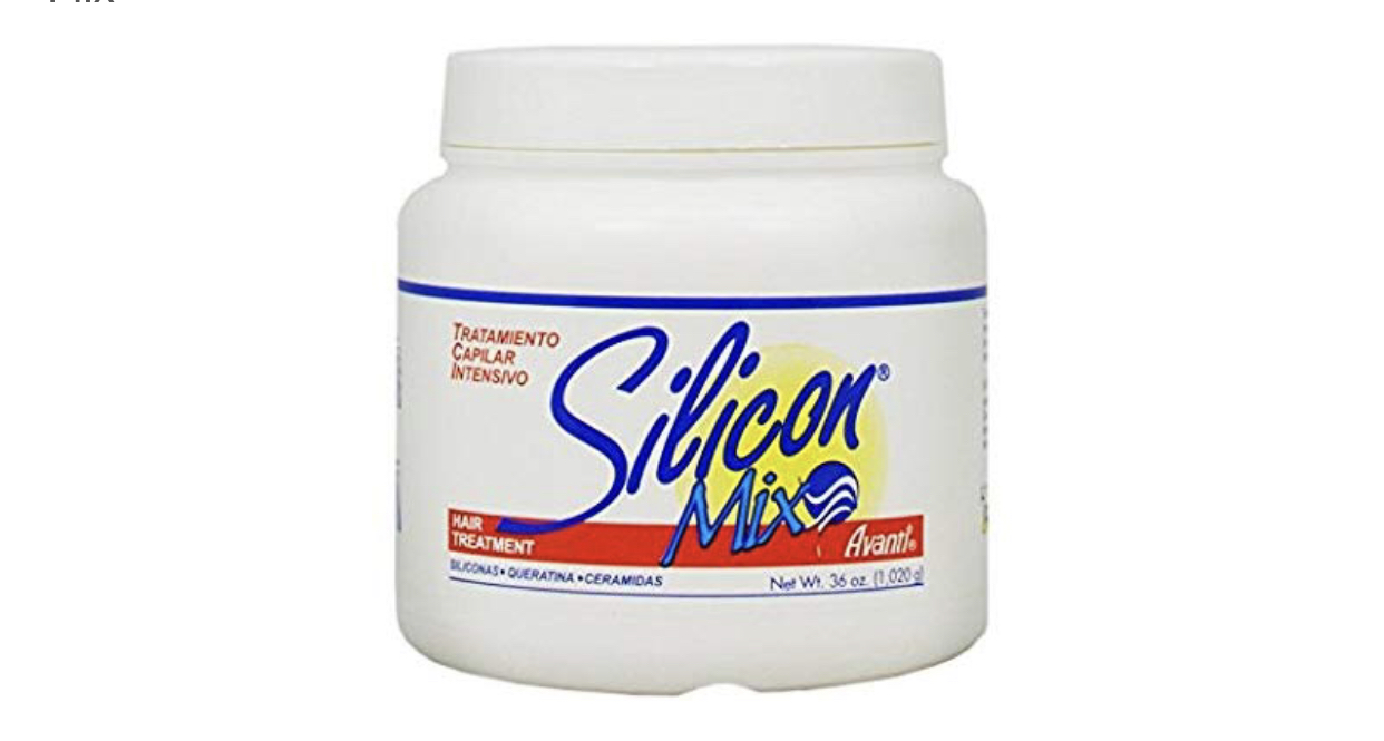 siliconmix